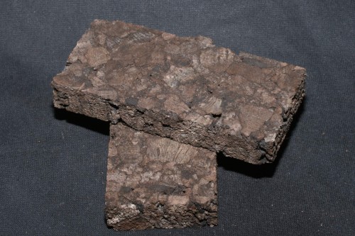 Korkplatten 10 Stück
