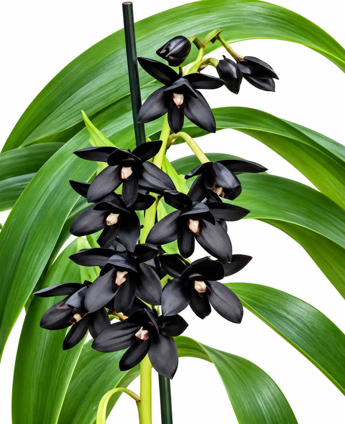 Fredclarkeara After Dark 'S.V.O. Black Pearl' FCC/ AOS