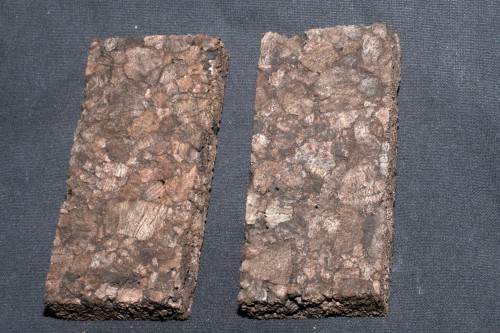 Korkplatten 10 Stück