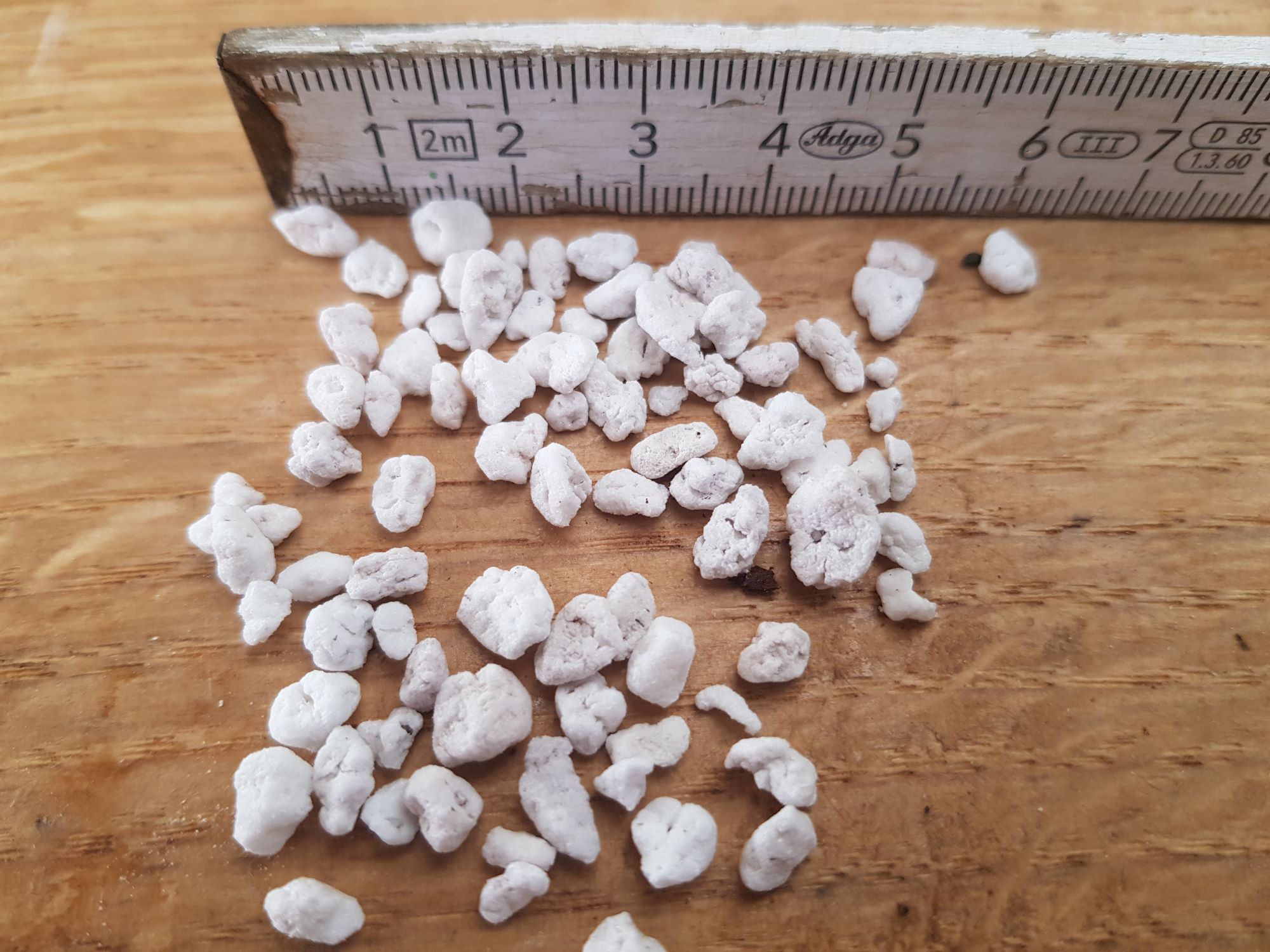 Perlite 5 Liter