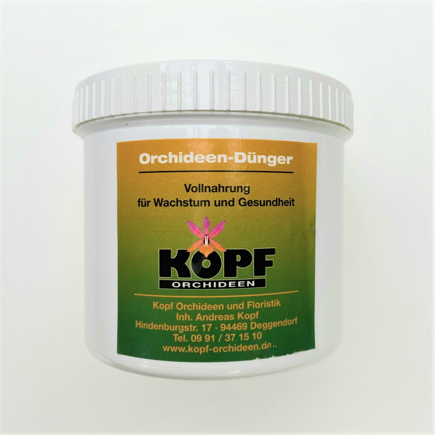 Orchideen-Dünger Profi